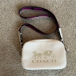 Coach crossbody purse - brand new